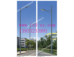 LED路灯-3