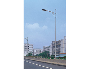 led路灯LED_009