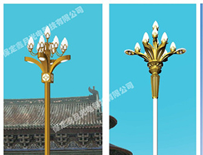 中华灯