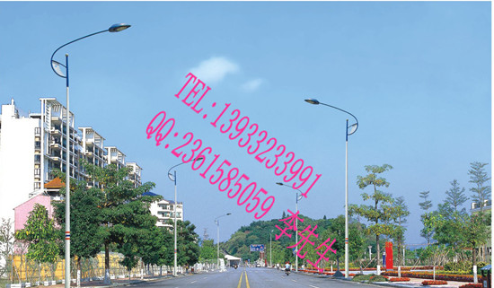 路灯LD_8